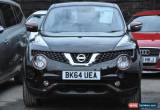 Classic 2014 Nissan Juke 1.2 DIG-T Acenta Premium 5dr (start/stop) for Sale