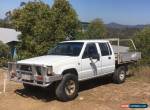 Mitsubishi Triton Ute 1994 for Sale