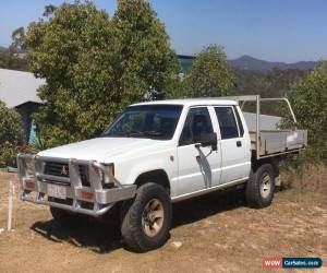 Classic Mitsubishi Triton Ute 1994 for Sale