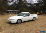 1995 vr ute holden commodore for Sale