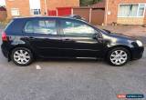 Classic Volkswagen Golf Mk5 TDI 4motion for Sale