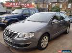 Volkswagen Passat 2.0TDI DSG 2006MY SE for Sale