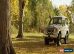 1988 Toyota Land Cruiser BJ74 for Sale