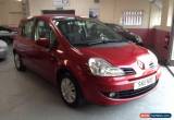 Classic 2011 Renault Grand Modus 1.6 VVT Dynamique 5dr for Sale