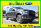 Classic 2017 Ford F-150 for Sale