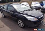 Classic 2011 Ford Focus 1.6TDCi ( 109ps ) DPF Sport for Sale