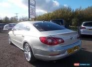 2011 Volkswagen CC 2.0 TDI BlueMotion Tech GT DSG 4dr for Sale