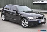 Classic 2009 BMW 1 Series 2.0 116i ES 5dr for Sale