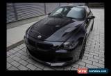 Classic 2007 BMW M6 for Sale