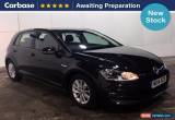 Classic 2014 VOLKSWAGEN GOLF 1.6 TDI 110 BlueMotion 5dr for Sale