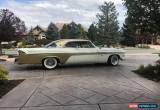 Classic 1956 DeSoto Adventurer for Sale