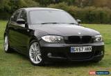 Classic BMW 120d M Sport for Sale