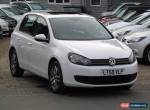 Volkswagen Golf 1.4 TSI ( 122ps ) 2009MY SE for Sale