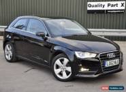 2013 Audi A3 1.4 TFSI Sport 3dr for Sale