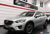 Classic 2015 Mazda CX-5 2.2 TD Sport Nav 2WD 5dr (start/stop) for Sale