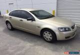 Classic 2008 holden ve omega sedan automatic for Sale