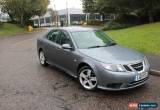 Classic 2010 SAAB 9-3 AUTO for Sale