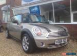 2006 56 Mini Cooper 1.6 6 SPEED GEARBOX. Finance available,  for Sale