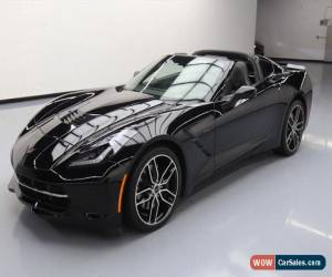 Classic 2015 Chevrolet Corvette Z51 Coupe 2-Door for Sale