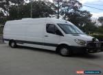 Mercedes Sprinter 315 Cdi ELWB  for Sale