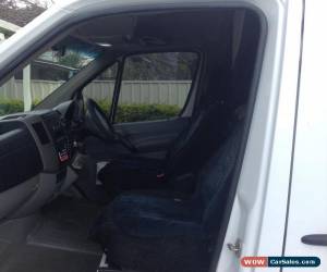 Classic Mercedes Sprinter 315 Cdi ELWB  for Sale