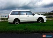 Mitsubishi magna wagon 1996 for Sale