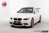 Classic FOR SALE: BMW E92 M3 DCT 2012 /// Road legal track car /// 20k miles for Sale