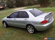 2005 Mitsubishi Lancer Es (Extra Stuff) for Sale