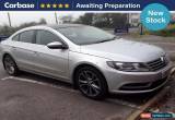 Classic 2012 VOLKSWAGEN CC 2.0 TDI BlueMotion Tech 4dr Coupe for Sale