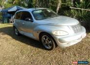 pt cruiser chrysler for Sale