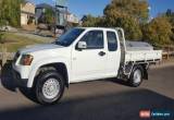 Classic Holden colarado for Sale