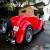 Classic 1932 Ford Deluxe Roadster - Hot rod for Sale