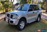 Classic Mitsubishi Pajero Diesel GLS 7 seater NM GLS for Sale