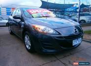 2009 Mazda 3 BL Neo Manual 6sp M Hatchback for Sale