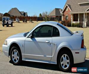 Classic 2000 Ford Mustang for Sale