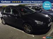 2010 VOLKSWAGEN GOLF 1.4 Twist 5dr for Sale