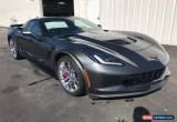 Classic 2017 Chevrolet Corvette Z06 for Sale