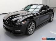 2017 Ford Mustang for Sale