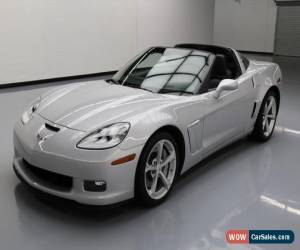 Classic 2012 Chevrolet Corvette Grand Sport Coupe 2-Door for Sale