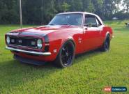 1968 Chevrolet Camaro SS for Sale