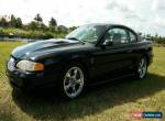 1994 Ford Mustang for Sale