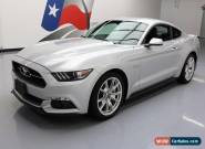 2015 Ford Mustang for Sale