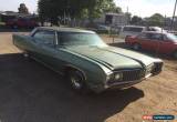 Classic buick for Sale