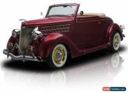 1936 Ford Other Convertible for Sale