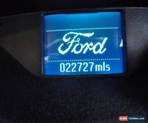 Classic 2013 Ford Focus 1.0 SCTi EcoBoost Zetec 5dr for Sale