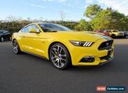 2015 Ford Mustang GT for Sale