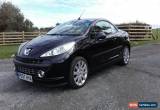 Classic Peugeot 207 GT CC for Sale