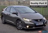 Classic 2013 Honda Civic 1.6 i DTEC ES Hatchback 5dr for Sale