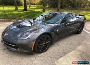 2014 Chevrolet Corvette Z51 Coupe 2-Door for Sale