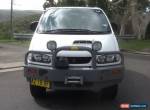 Mitsubishi Delica Series 3, 2000 Model, 2.8 Turbo Diesel for Sale